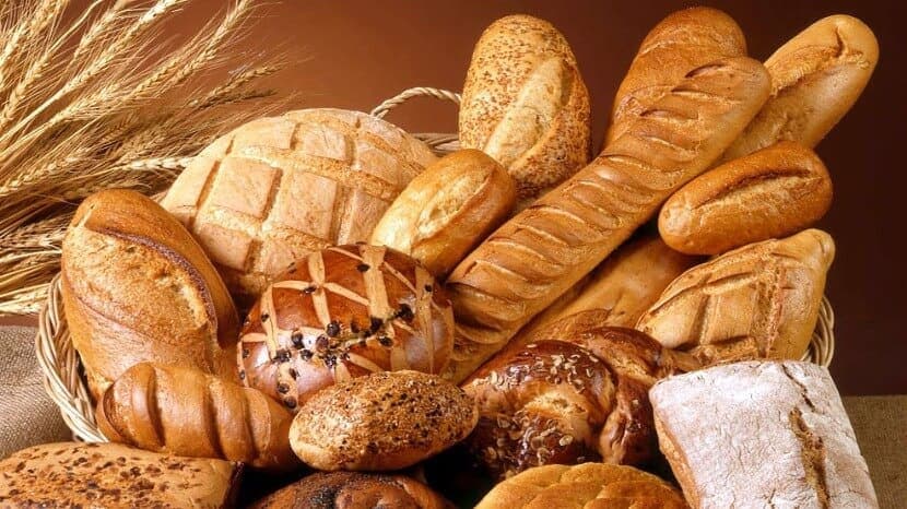 bakery