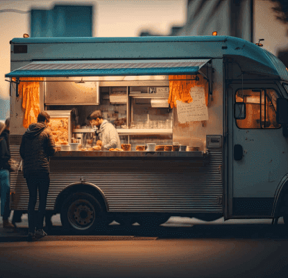 food-track