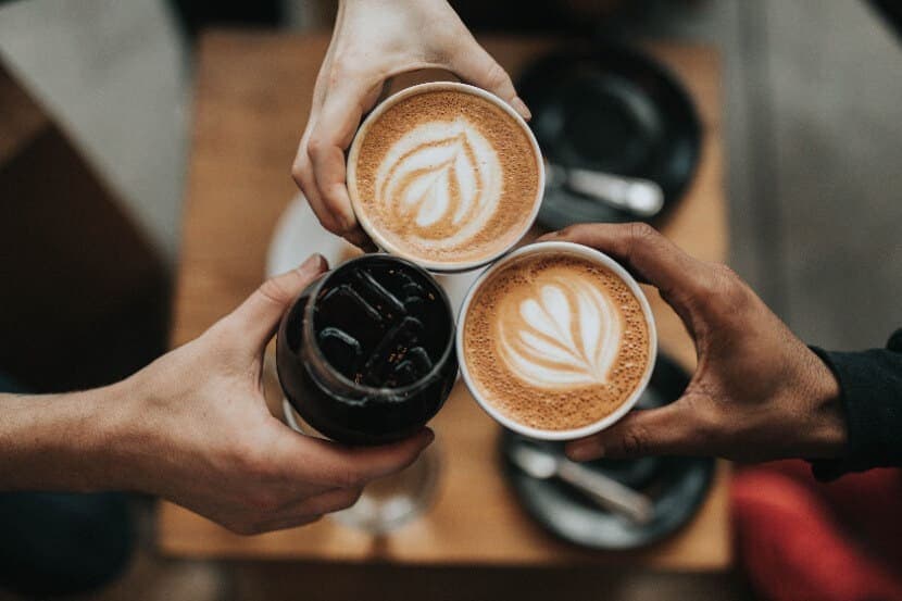 home-coffee