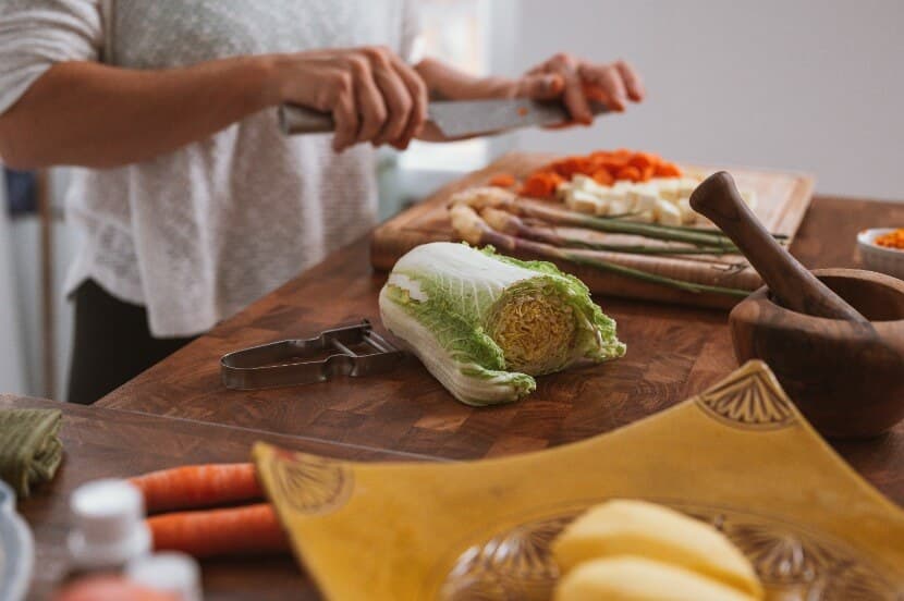 home-cooking
