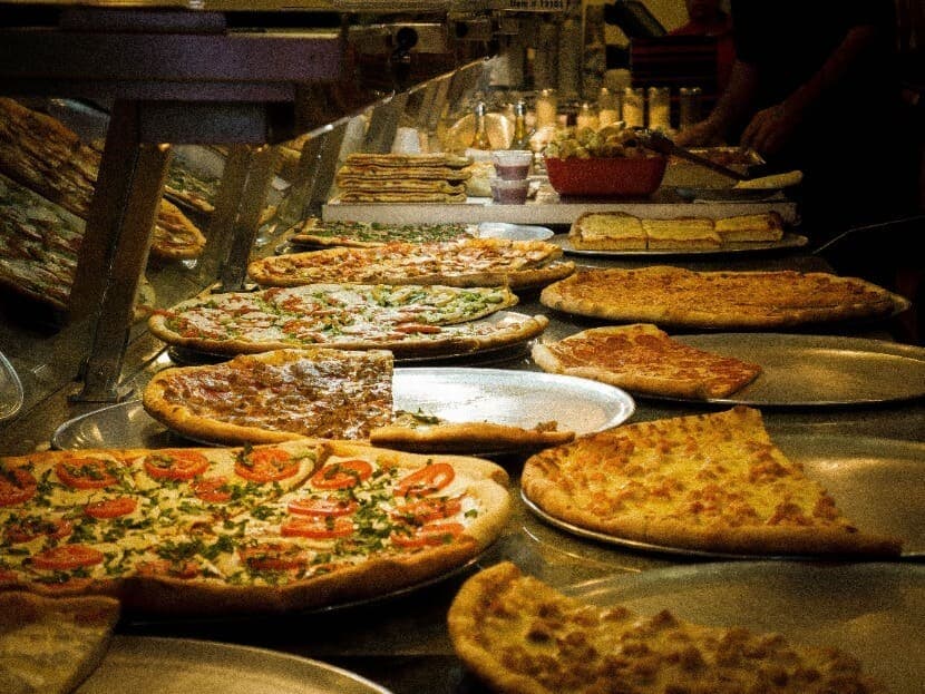 pizzeria