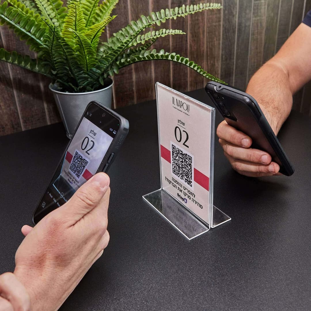 digital-menu